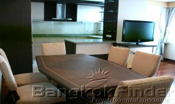 1 Bedrooms, アパートメント, 賃貸物件, Sukhumvit 4, 1 Bathrooms, Listing ID 275, Khlong Toei, Bangkok, Thailand, 10110,