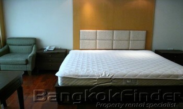1 Bedrooms, アパートメント, 賃貸物件, Sukhumvit 4, 1 Bathrooms, Listing ID 275, Khlong Toei, Bangkok, Thailand, 10110,