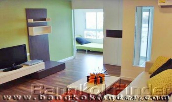 2 Bedrooms, コンドミニアム, 賃貸物件, Soi 79 Sukhumvit, 1 Bathrooms, Listing ID 282, Wattana, Bangkok, Thailand, 10260,