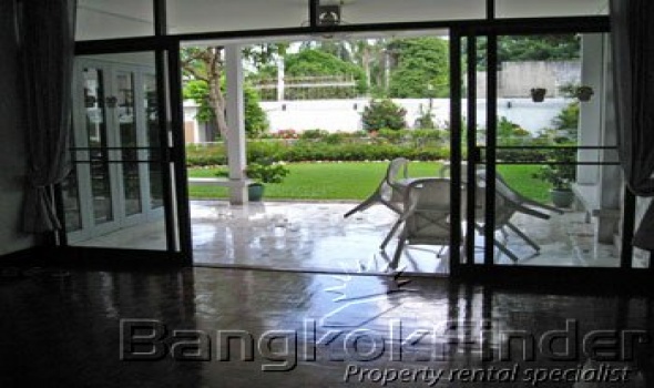 3 Bedrooms, 一戸建て, 賃貸物件, Ekamai 20, 3 Bathrooms, Listing ID 286, Bangkok, Thailand,