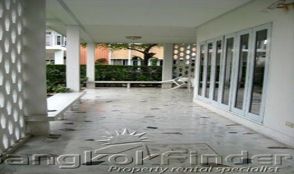 3 Bedrooms, 一戸建て, 賃貸物件, Ekamai 20, 3 Bathrooms, Listing ID 286, Bangkok, Thailand,