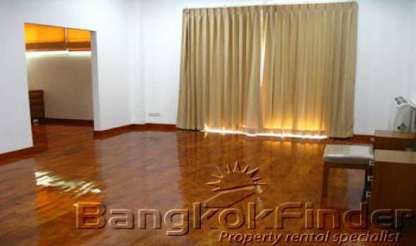 5 Bedrooms, 一戸建て, 賃貸物件, Ekamai 20, Listing ID 287, Khwaeng Khlong, Khet Watthana, Bangkok, Thailand, 10110,