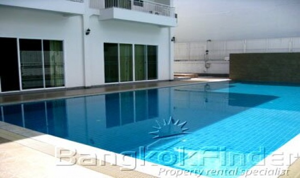 5 Bedrooms, 一戸建て, 賃貸物件, Ekamai 20, Listing ID 287, Khwaeng Khlong, Khet Watthana, Bangkok, Thailand, 10110,