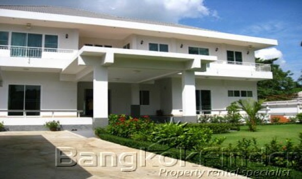 5 Bedrooms, 一戸建て, 賃貸物件, Ekamai 20, Listing ID 287, Khwaeng Khlong, Khet Watthana, Bangkok, Thailand, 10110,