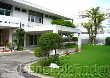 4 Bedrooms, 一戸建て, 賃貸物件, Ekamai 22, 3 Bathrooms, Listing ID 288, Khet Watthana, Bangkok, Thailand, 10110,