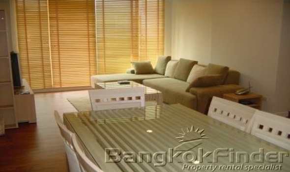 2 Bedrooms, コンドミニアム, 賃貸物件, Sukhumvit Soi 10, 2 Bathrooms, Listing ID 290, Klongtoey, Bangkok, Thailand, 10110,