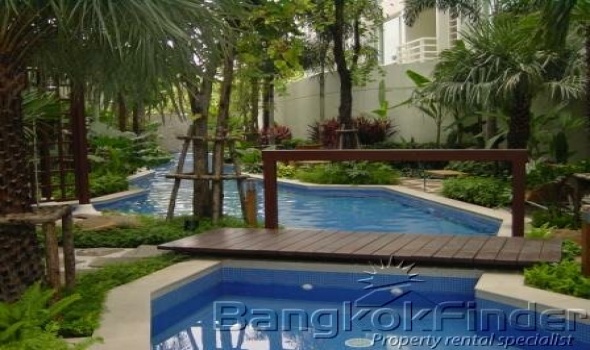 2 Bedrooms, コンドミニアム, 賃貸物件, Sukhumvit Soi 10, 2 Bathrooms, Listing ID 290, Klongtoey, Bangkok, Thailand, 10110,