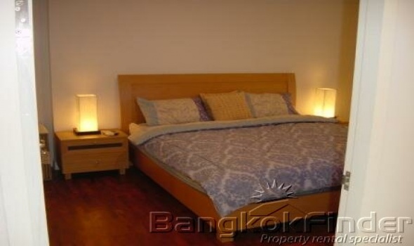 2 Bedrooms, コンドミニアム, 賃貸物件, Sukhumvit Soi 10, 2 Bathrooms, Listing ID 290, Klongtoey, Bangkok, Thailand, 10110,