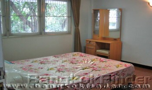 4 Bedrooms, 一戸建て, 賃貸物件, Ekamai 12　, 3 Bathrooms, Listing ID 24, Bangkok, Thailand,