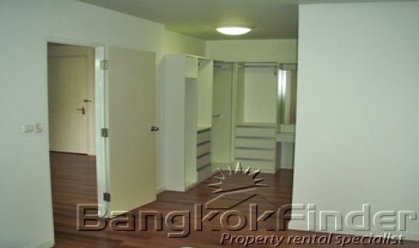 2 Bedrooms, コンドミニアム, 賃貸物件, Sukhumvit Soi 49, 2 Bathrooms, Listing ID 294, Klongton, Prakhanong, Bangkok, Thailand,