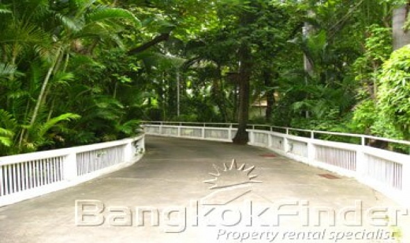 4 Bedrooms, 一戸建て, 賃貸物件, Sukhumvit Alley, 5 Bathrooms, Listing ID 308, Bangkok, Thailand,