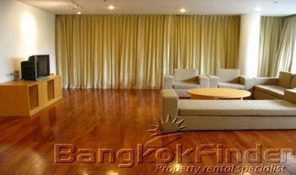 3 Bedrooms, コンドミニアム, 賃貸物件, Ekamai 8, 3 Bathrooms, Listing ID 323, Bangkok, Thailand,