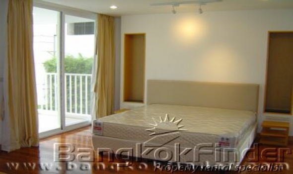 3 Bedrooms, コンドミニアム, 賃貸物件, Ekamai 8, 3 Bathrooms, Listing ID 323, Bangkok, Thailand,