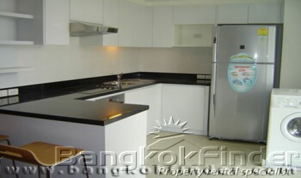 3 Bedrooms, コンドミニアム, 賃貸物件, Ekamai 8, 3 Bathrooms, Listing ID 323, Bangkok, Thailand,