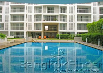 3 Bedrooms, アパートメント, 賃貸物件, 3 Bathrooms, Listing ID 324, Bangkok, Thailand,