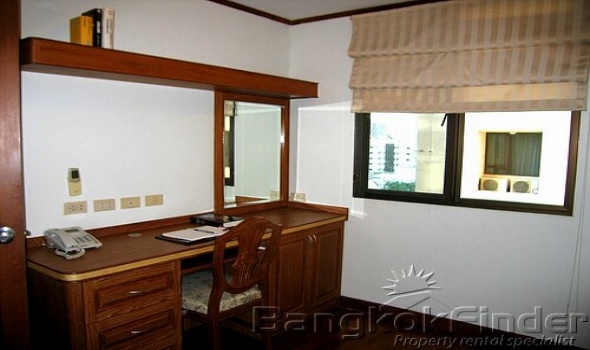 2 Bedrooms, コンドミニアム, 賃貸物件, Langsuan, 2 Bathrooms, Listing ID 330, Khwaeng Lumphini, Khet Pathum Wan , Bangkok, Thailand, 10330,