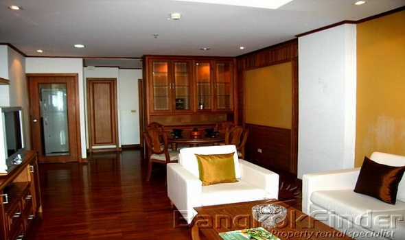 2 Bedrooms, コンドミニアム, 賃貸物件, Langsuan, 2 Bathrooms, Listing ID 330, Khwaeng Lumphini, Khet Pathum Wan , Bangkok, Thailand, 10330,