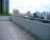 4 Bedrooms, ペントハウス, 賃貸物件, 5 Bathrooms, Listing ID 337, Bangkok, Thailand,