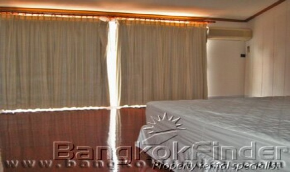 3 Bedrooms, タウンハウス, 賃貸物件, Natural Place, Soi 31 Sukhumvit, 4 Bathrooms, Listing ID 26, Bangkok, Thailand,