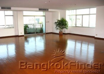 4 Bedrooms, コンドミニアム, 賃貸物件, 5 Bathrooms, Listing ID 340, Bangkok, Thailand,
