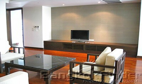 2 Bedrooms, コンドミニアム, 賃貸物件, Sukhumvit 55, 3 Bathrooms, Listing ID 342, Bangkok, Thailand,