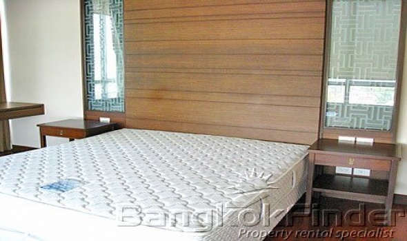 2 Bedrooms, コンドミニアム, 賃貸物件, Sukhumvit 55, 3 Bathrooms, Listing ID 342, Bangkok, Thailand,