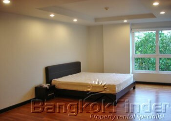 2 Bedrooms, コンドミニアム, 賃貸物件, Sukhmvit 61, 2 Bathrooms, Listing ID 345, Khwaeng Khlong Tan Nuea, Khet Watthana, Bangkok, Thailand, 10110,