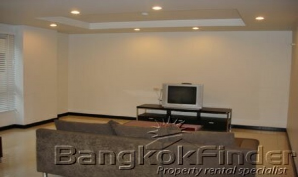 2 Bedrooms, コンドミニアム, 賃貸物件, Sukhmvit 61, 2 Bathrooms, Listing ID 345, Khwaeng Khlong Tan Nuea, Khet Watthana, Bangkok, Thailand, 10110,