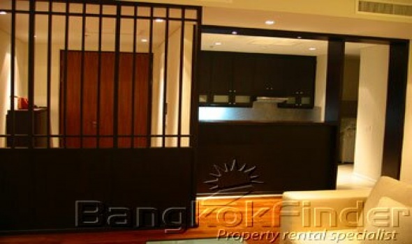 3 Bedrooms, コンドミニアム, 賃貸物件, 123 Ratchadaphisek Rd, 3 Bathrooms, Listing ID 347,  Khet Khlong Toei, Bangkok, Thailand, 10110,