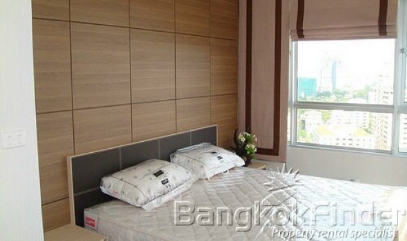 1 Bedrooms, コンドミニアム, 賃貸物件, Condo One X, Sukhumvit 26 Alley, 1 Bathrooms, Listing ID 27, Bangkok, Thailand,