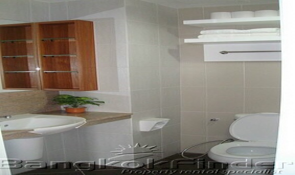 1 Bedrooms, コンドミニアム, 賃貸物件, Condo One X, Sukhumvit 26 Alley, 1 Bathrooms, Listing ID 27, Bangkok, Thailand,