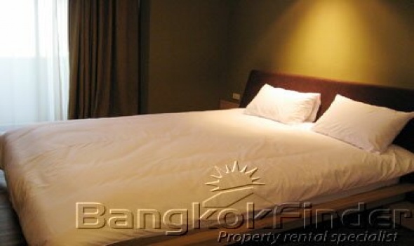 2 Bedrooms, コンドミニアム, 賃貸物件, Soi Sukhumvit 50, 2 Bathrooms, Listing ID 356, Khet Khlong Toei, Bangkok, Thailand, 10110,