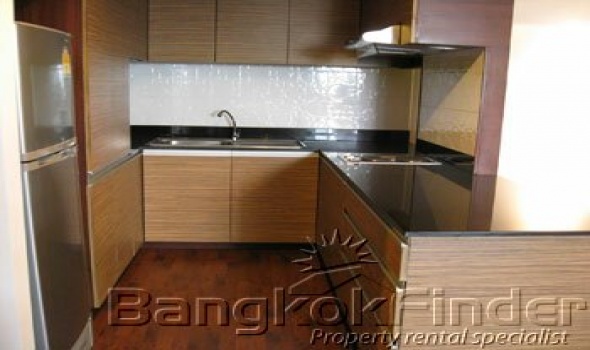 2 Bedrooms, コンドミニアム, 賃貸物件, Soi Sukhumvit 50, 2 Bathrooms, Listing ID 356, Khet Khlong Toei, Bangkok, Thailand, 10110,