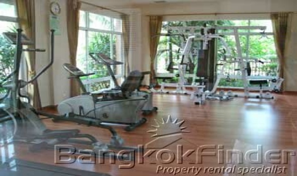 3 Bedrooms, 一戸建て, 賃貸物件, Ram 118, 3 Bathrooms, Listing ID 358, Bangkok, Thailand,