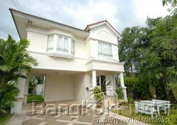 3 Bedrooms, 一戸建て, 賃貸物件, Ram 164, 3 Bathrooms, Listing ID 359, Bangkok, Thailand,