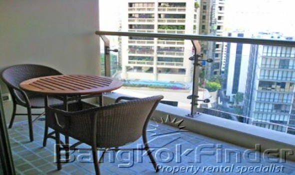 3 Bedrooms, コンドミニアム, 賃貸物件, 123 Ratchadaphisek Rd, 3 Bathrooms, Listing ID 363, Bangkok, Thailand, 10110,