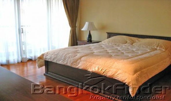 3 Bedrooms, コンドミニアム, 賃貸物件, 123 Ratchadaphisek Rd, 3 Bathrooms, Listing ID 363, Bangkok, Thailand, 10110,