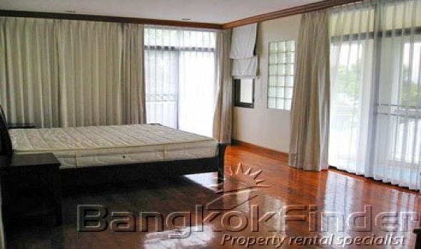 3 Bedrooms, アパートメント, 賃貸物件, Soi Sri Phram, 3 Bathrooms, Listing ID 364, Bangkok, Thailand,