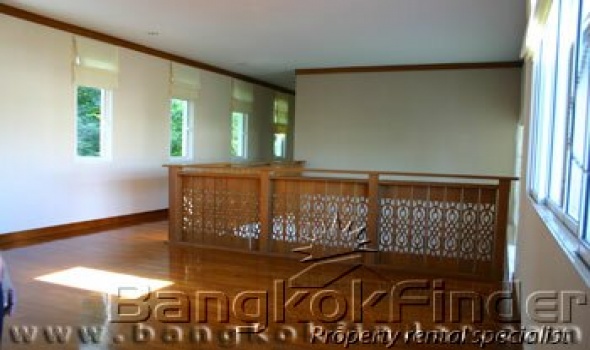 4 Bedrooms, 一戸建て, 賃貸物件, Private Nirvana Village, Yotin Pattana 3, 5 Bathrooms, Listing ID 28, Bangkok, Thailand,