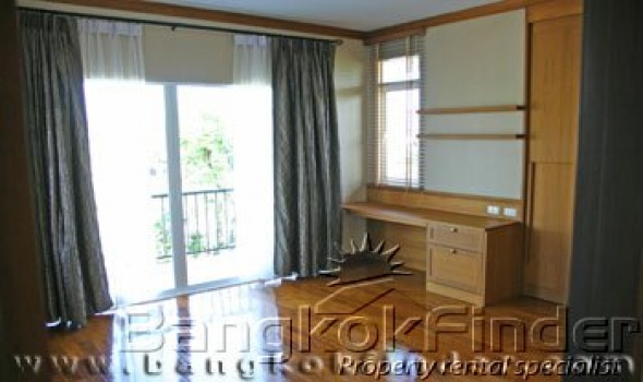 4 Bedrooms, 一戸建て, 賃貸物件, Private Nirvana Village, Yotin Pattana 3, 5 Bathrooms, Listing ID 28, Bangkok, Thailand,