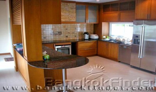 4 Bedrooms, 一戸建て, 賃貸物件, Private Nirvana Village, Yotin Pattana 3, 5 Bathrooms, Listing ID 28, Bangkok, Thailand,