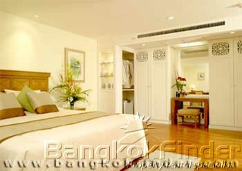 3 Bedrooms, アパートメント, 賃貸物件, Phiphat 2, 3 Bathrooms, Listing ID 382, Silom, Bangkok, Thailand, 10500,