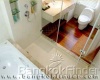 3 Bedrooms, アパートメント, 賃貸物件, Phiphat 2, 3 Bathrooms, Listing ID 382, Silom, Bangkok, Thailand, 10500,