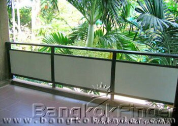 3 Bedrooms, アパートメント, 賃貸物件, Nang Linchi, 2 Bathrooms, Listing ID 385, Sathorn, Bangkok, Thailand, 10120,