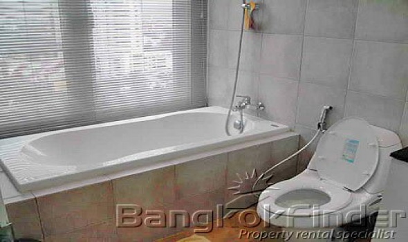3 Bedrooms, コンドミニアム, 賃貸物件, Thonglor 10, 3 Bathrooms, Listing ID 387, Bangkok, Thailand, 10110,