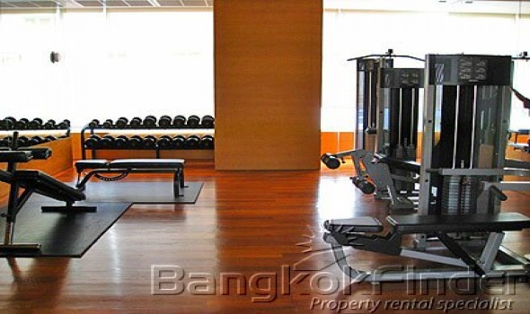 3 Bedrooms, コンドミニアム, 賃貸物件, Thonglor 10, 3 Bathrooms, Listing ID 387, Bangkok, Thailand, 10110,