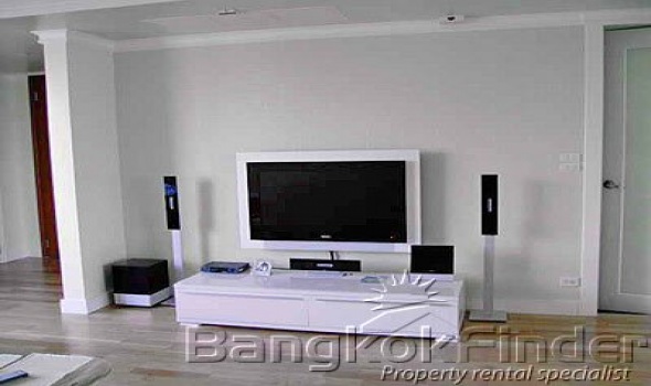 3 Bedrooms, コンドミニアム, 賃貸物件, Thonglor 10, 3 Bathrooms, Listing ID 387, Bangkok, Thailand, 10110,