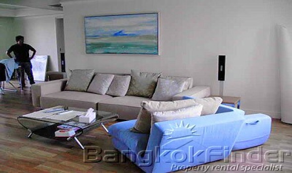 3 Bedrooms, コンドミニアム, 賃貸物件, Thonglor 10, 3 Bathrooms, Listing ID 387, Bangkok, Thailand, 10110,