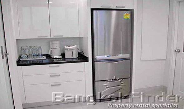 3 Bedrooms, コンドミニアム, 賃貸物件, Thonglor 10, 3 Bathrooms, Listing ID 387, Bangkok, Thailand, 10110,