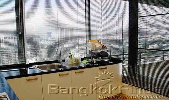 3 Bedrooms, コンドミニアム, 賃貸物件, Thonglor 10, 3 Bathrooms, Listing ID 387, Bangkok, Thailand, 10110,